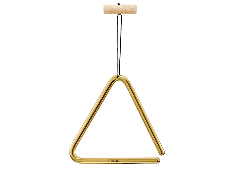 Meinl TRI-15-B Triangel, Medium 6" (B) 